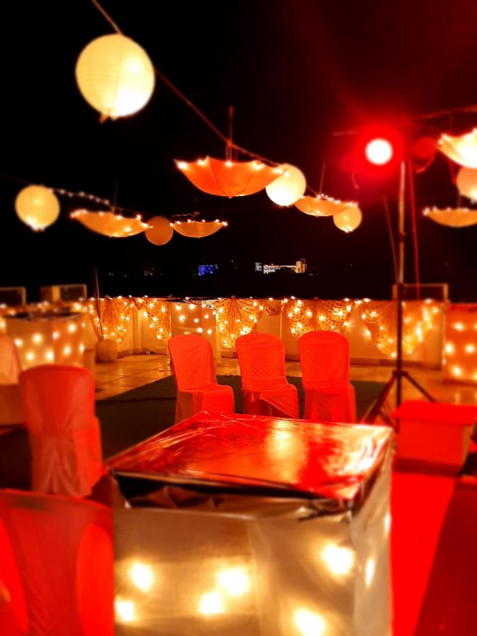 Sandalwood Vibes Bhopal Esterno foto